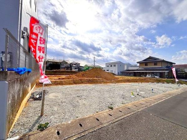 桜井市阿部4期　2号棟　新築戸建