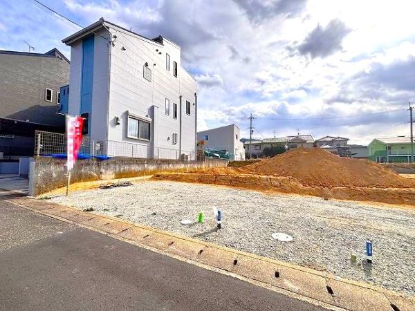 桜井市阿部4期　2号棟　新築戸建