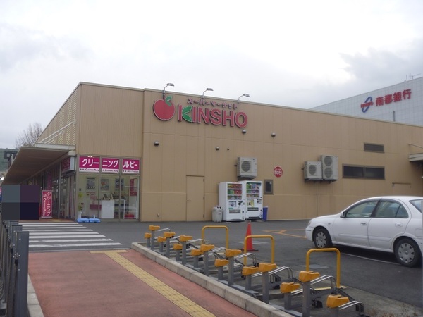 大和高田市西三倉堂1丁目の新築一戸建(近商ストア)