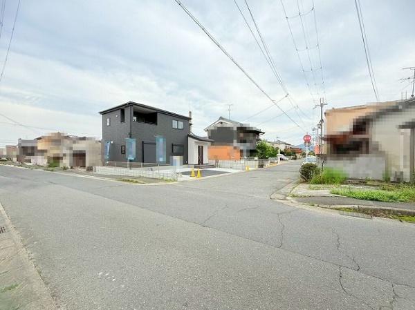 桜井市大福12期　1号棟　新築戸建