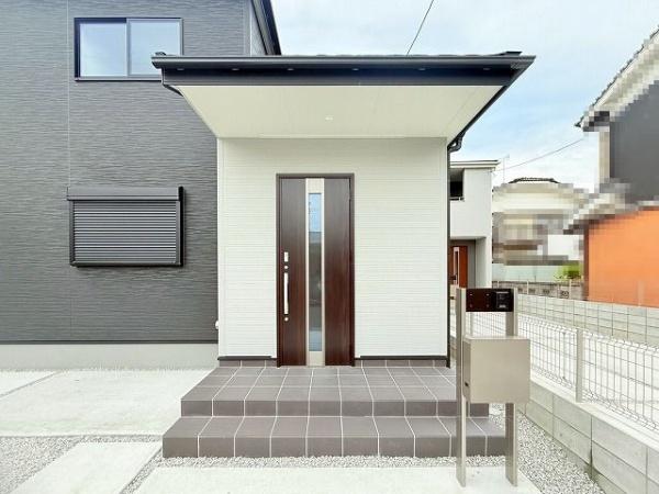 桜井市大福12期　1号棟　新築戸建
