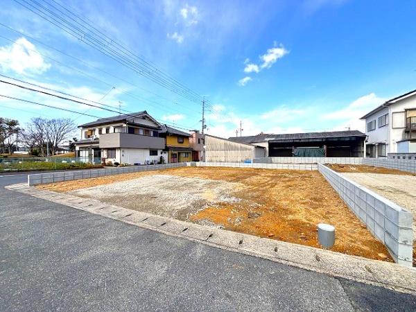 桜井市大福12期　1号棟　新築戸建