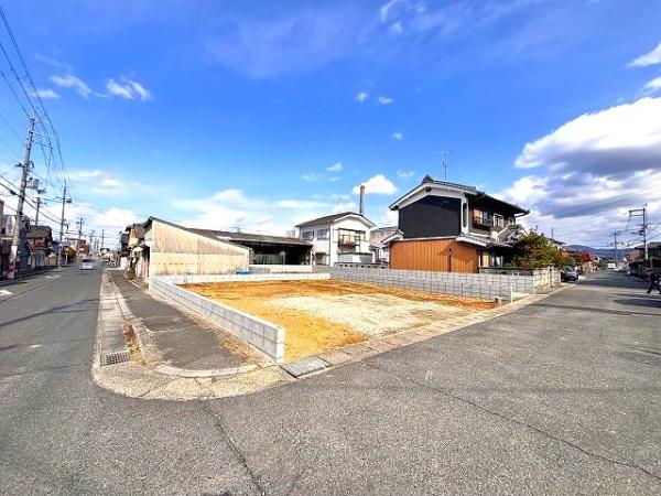 桜井市大福12期　1号棟　新築戸建