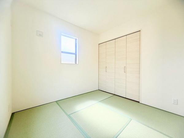 桜井市大福12期　2号棟　新築戸建