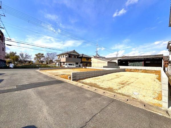 桜井市大福12期　2号棟　新築戸建