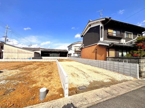 桜井市大福12期　2号棟　新築戸建