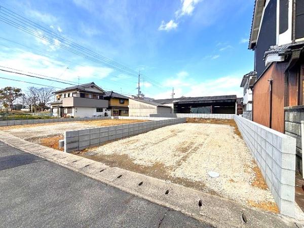 桜井市大福12期　2号棟　新築戸建