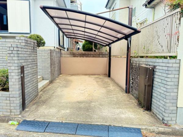 北葛城郡河合町泉台２丁目の中古一戸建て