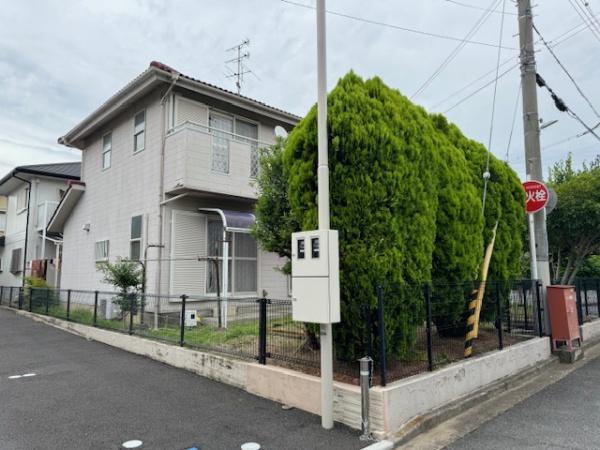 北葛城郡広陵町馬見南４丁目の中古一戸建て