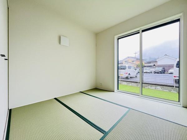 桜井阿部24　1期　1号棟　新築戸建