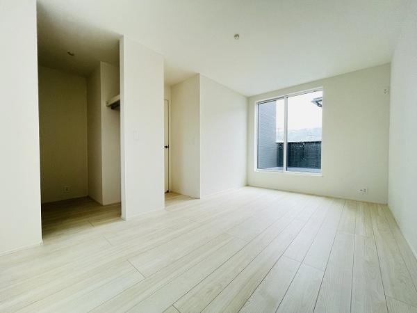 桜井阿部24　1期　1号棟　新築戸建