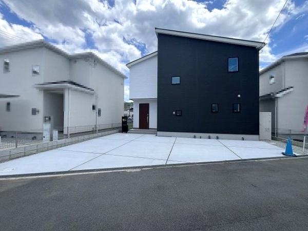 桜井阿部24　1期　1号棟　新築戸建