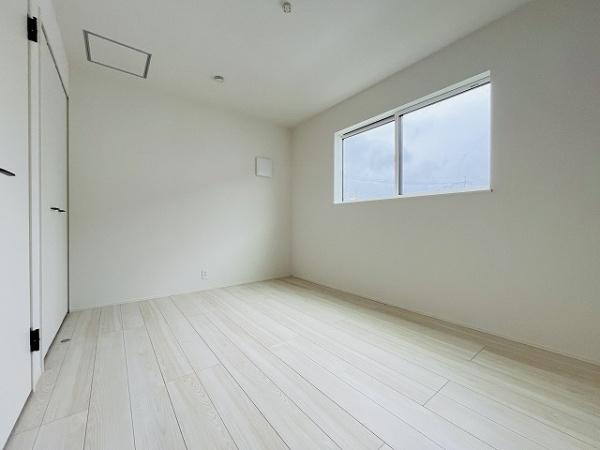桜井阿部24　1期　1号棟　新築戸建
