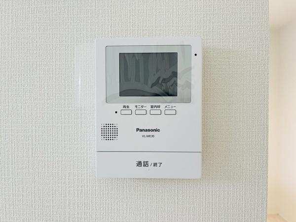 桜井阿部24　1期　1号棟　新築戸建