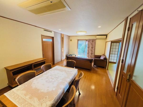 北葛城郡王寺町本町３丁目の中古一戸建て