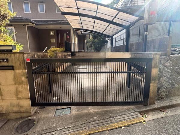 北葛城郡王寺町本町３丁目の中古一戸建て