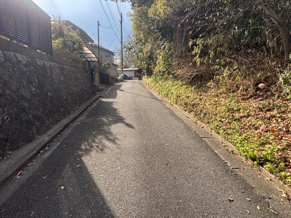北葛城郡王寺町本町３丁目の中古一戸建て