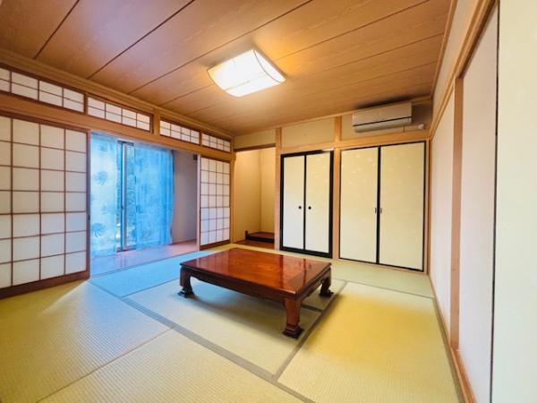 北葛城郡王寺町本町３丁目の中古一戸建て