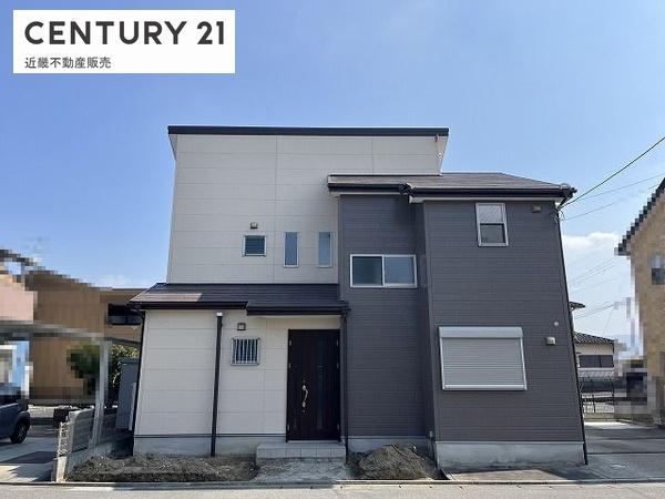 橿原市五井町中古戸建