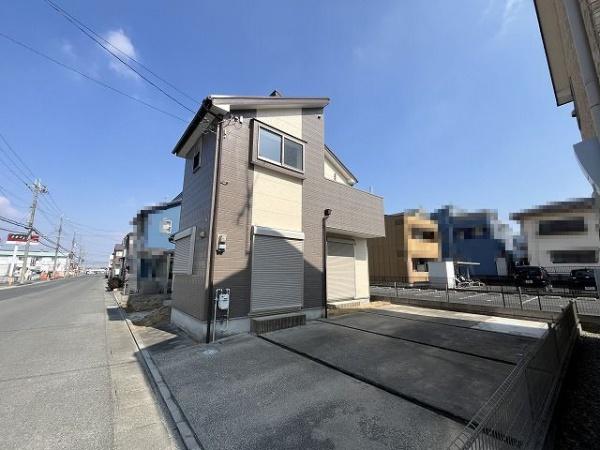 橿原市五井町中古戸建