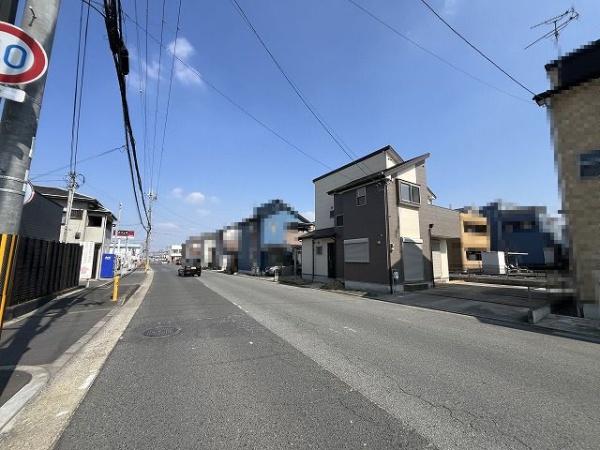 橿原市五井町中古戸建
