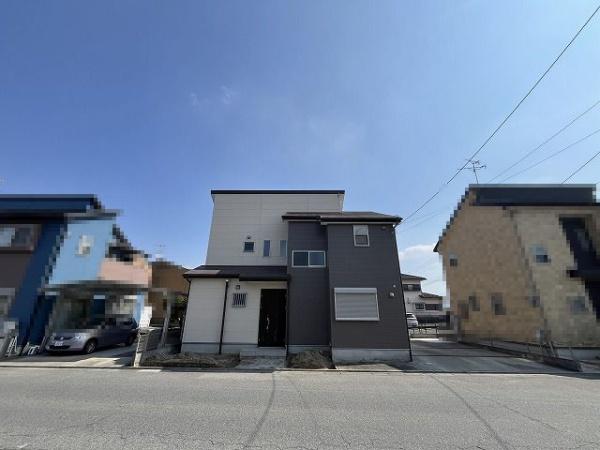 橿原市五井町の中古一戸建て