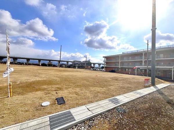 磯城郡田原本町大字黒田の土地