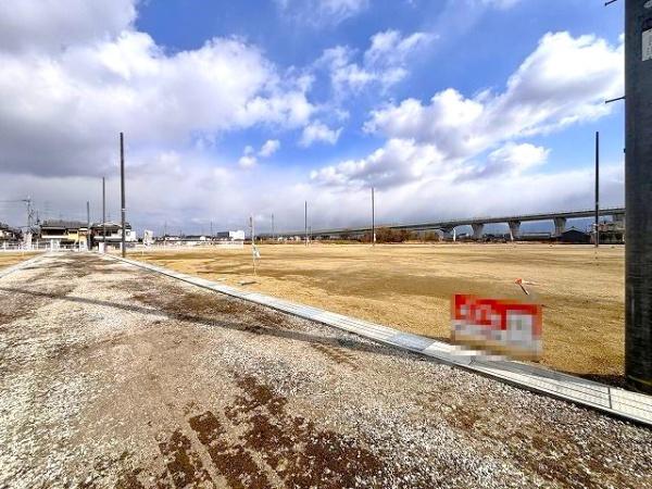 磯城郡田原本町大字黒田の土地