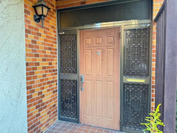 北葛城郡上牧町米山台４丁目の中古一戸建て