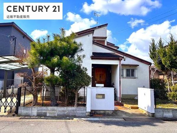 磯城郡田原本町大字小阪　売土地