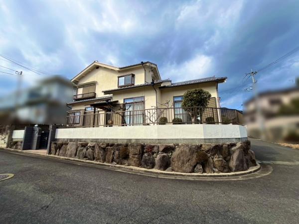 五條市田園１丁目　中古戸建