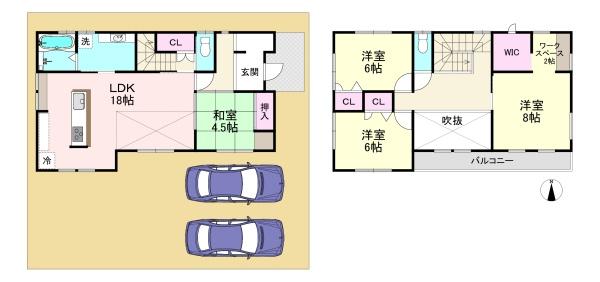 磯城郡田原本町大字千代の土地