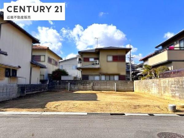 磯城郡田原本町大字千代　売土地