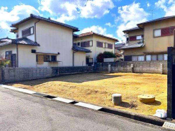 磯城郡田原本町大字千代　売土地