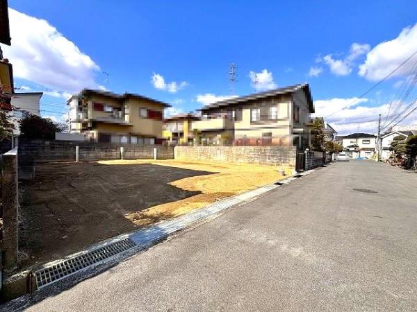 磯城郡田原本町大字千代　売土地