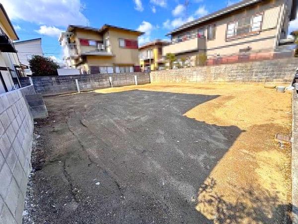 磯城郡田原本町大字千代の土地