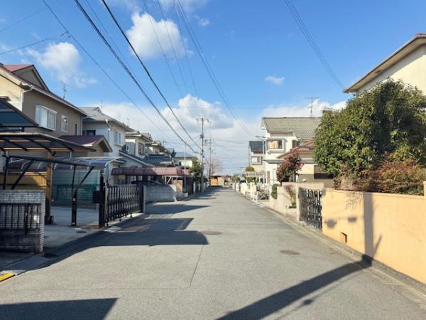 香芝市北今市１丁目の中古一戸建て
