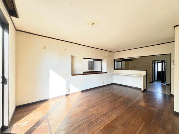 香芝市北今市1丁目　中古戸建