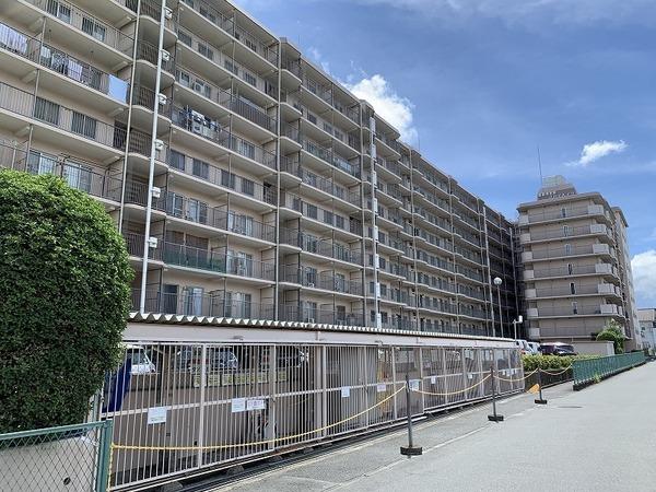 橿原神宮前スカイハイツ