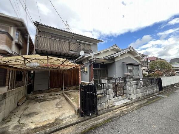 磯城郡三宅町大字石見の中古一戸建て