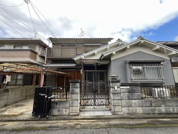 磯城郡三宅町大字石見　中古戸建