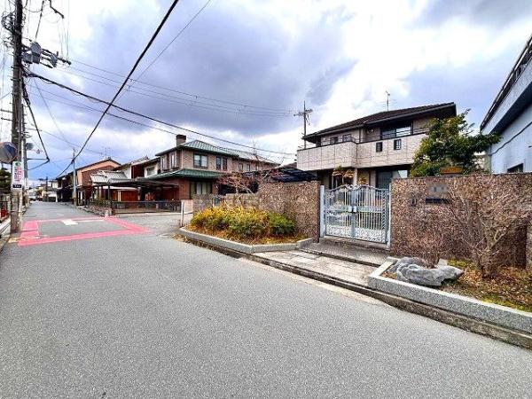 橿原市曽我町の中古一戸建て