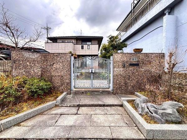 橿原市曽我町の中古一戸建て