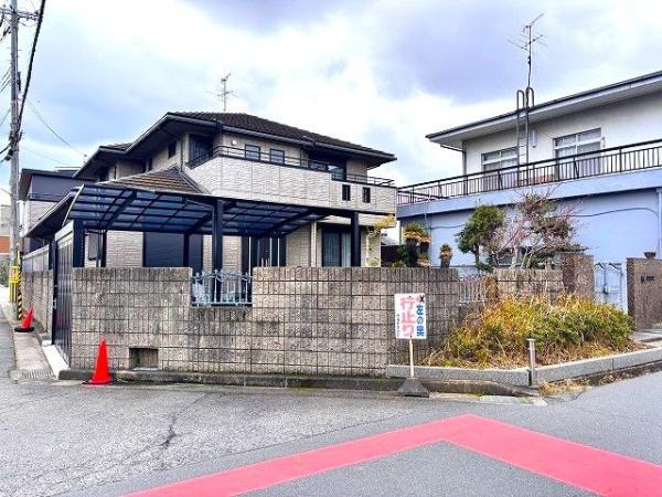 橿原市曽我町の中古一戸建て