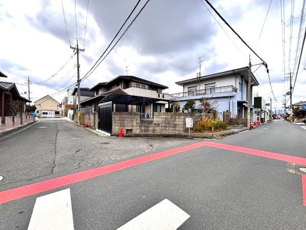 橿原市曽我町　中古戸建