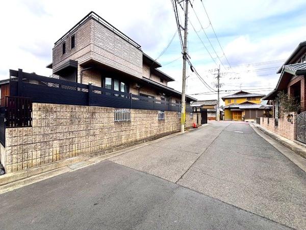 橿原市曽我町の中古一戸建て