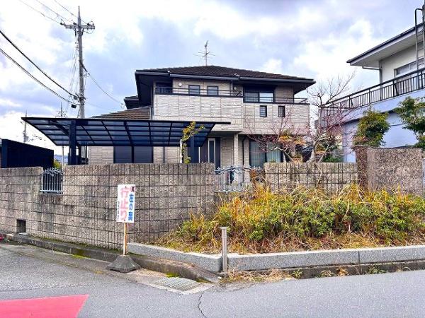 橿原市曽我町の中古一戸建て