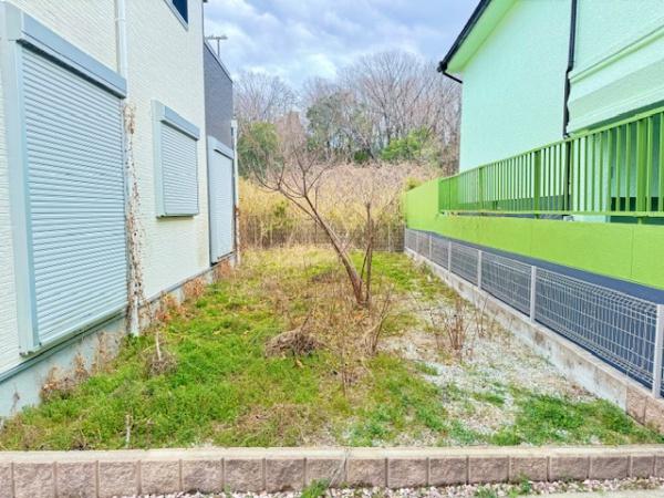 北葛城郡上牧町松里園２丁目の中古一戸建て