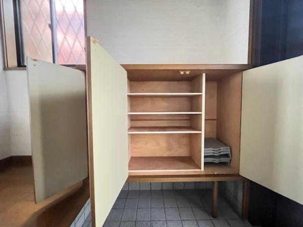 生駒郡斑鳩町興留８丁目の中古一戸建て