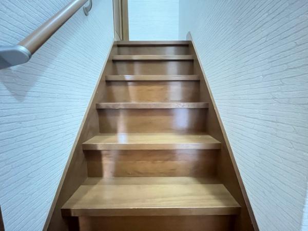生駒郡斑鳩町興留８丁目の中古一戸建て
